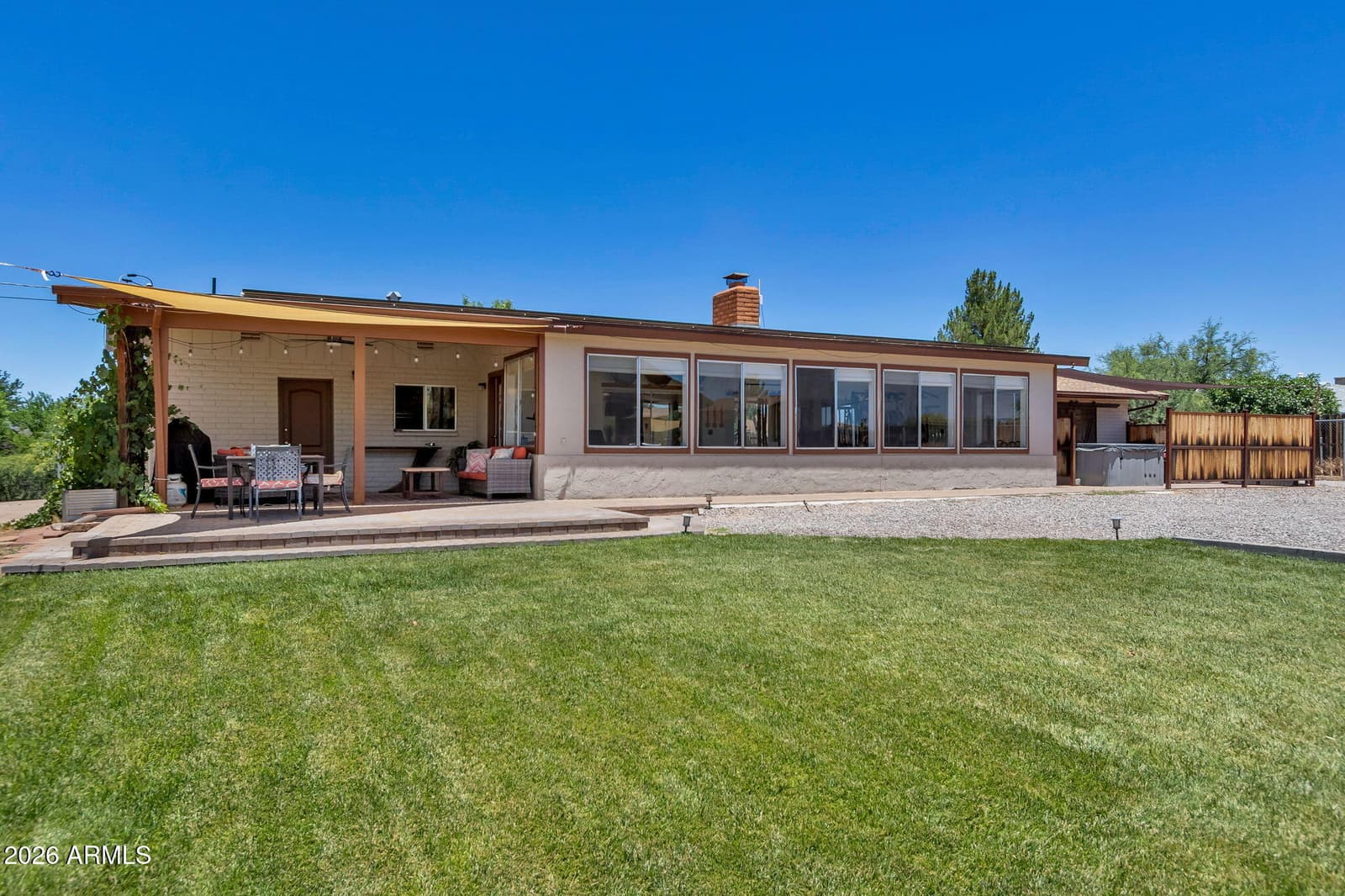 10876 E PEAR TREE Drive, Cornville, AZ 86325 — photo 8 of 53