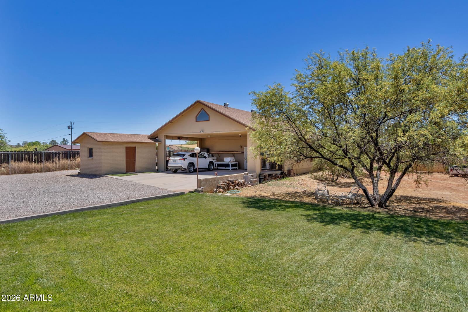 10876 E PEAR TREE Drive, Cornville, AZ 86325 — photo 9 of 53