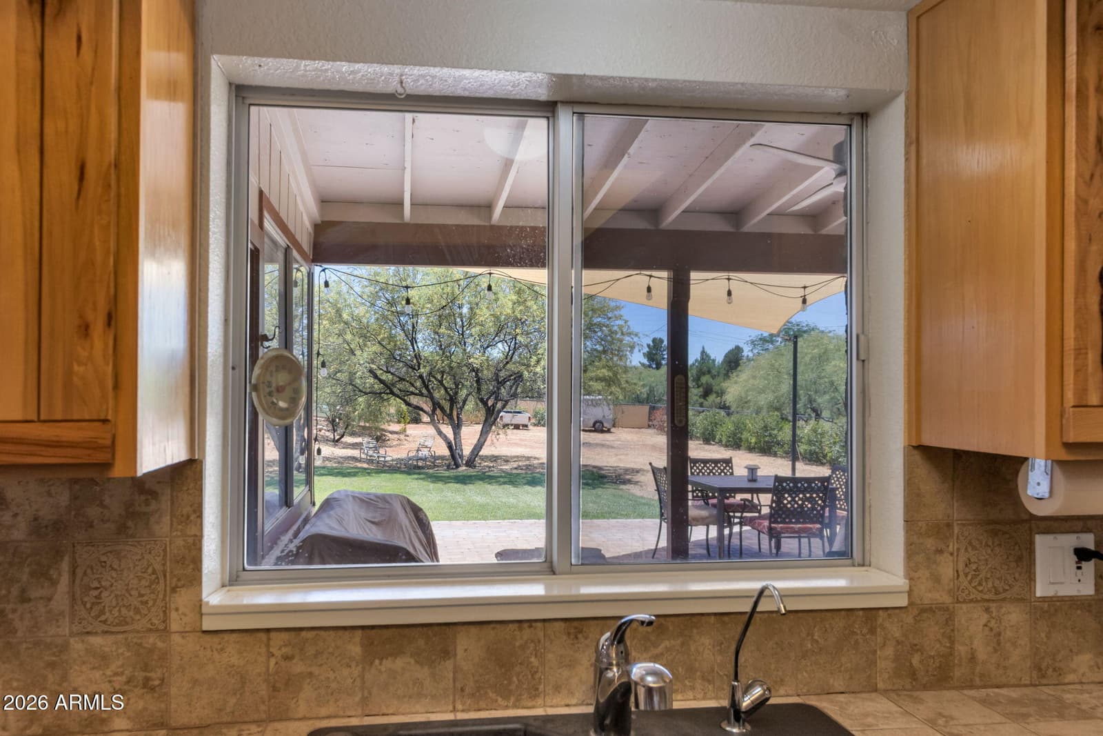 10876 E PEAR TREE Drive, Cornville, AZ 86325 — photo 24 of 53