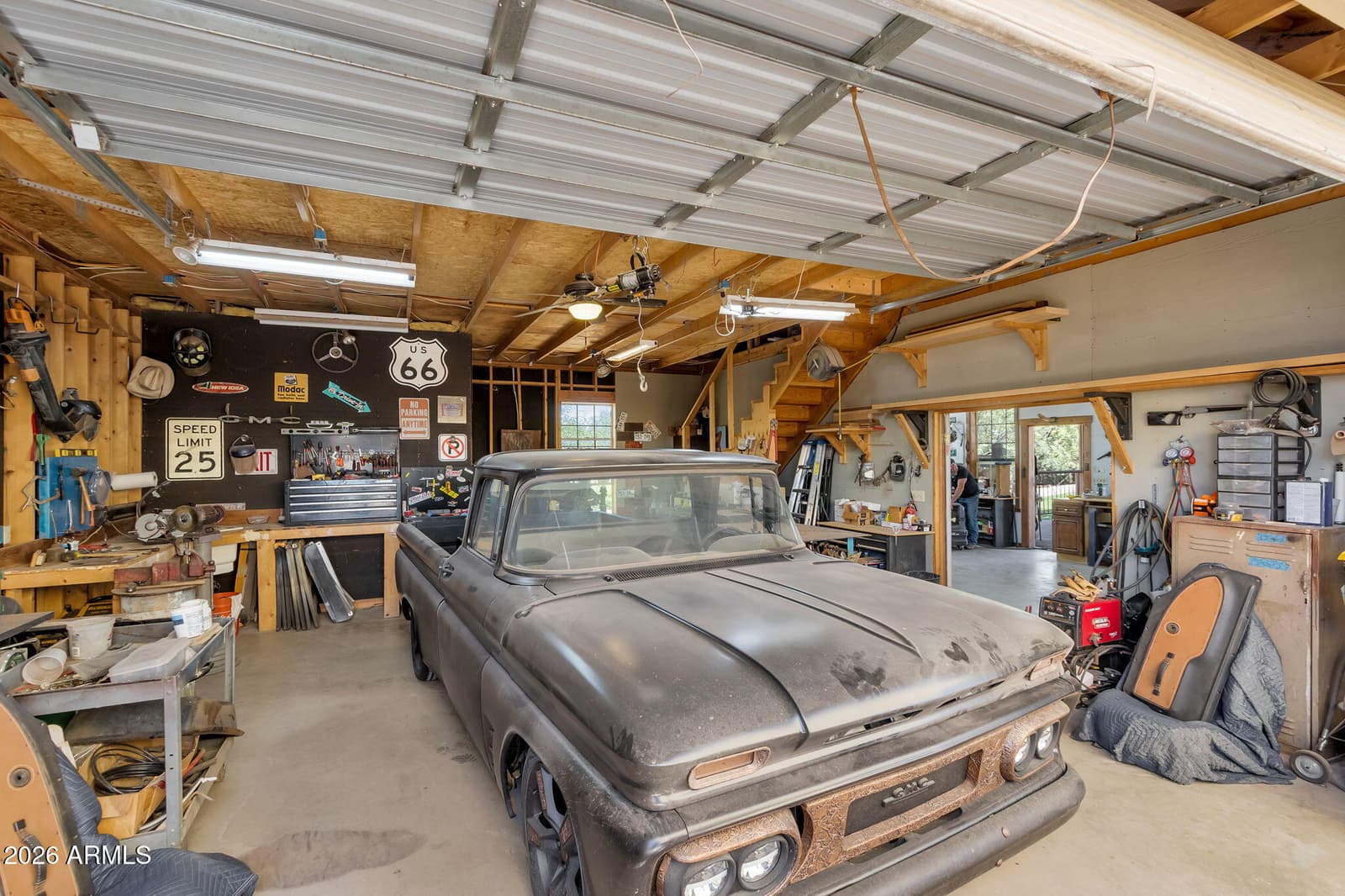 10876 E PEAR TREE Drive, Cornville, AZ 86325 — photo 49 of 53