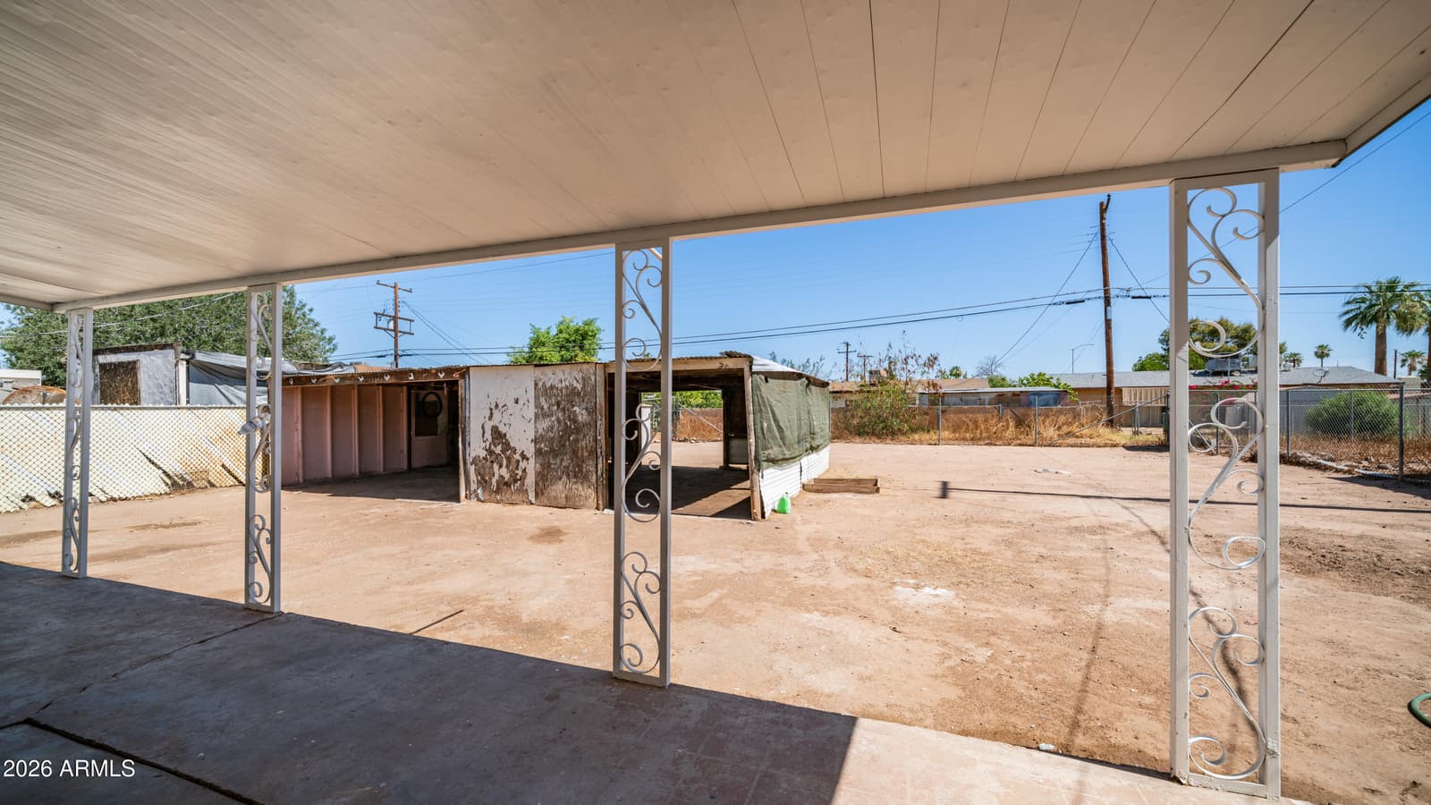 1326 W 6TH Avenue, Mesa, AZ 85202 — photo 21 of 26