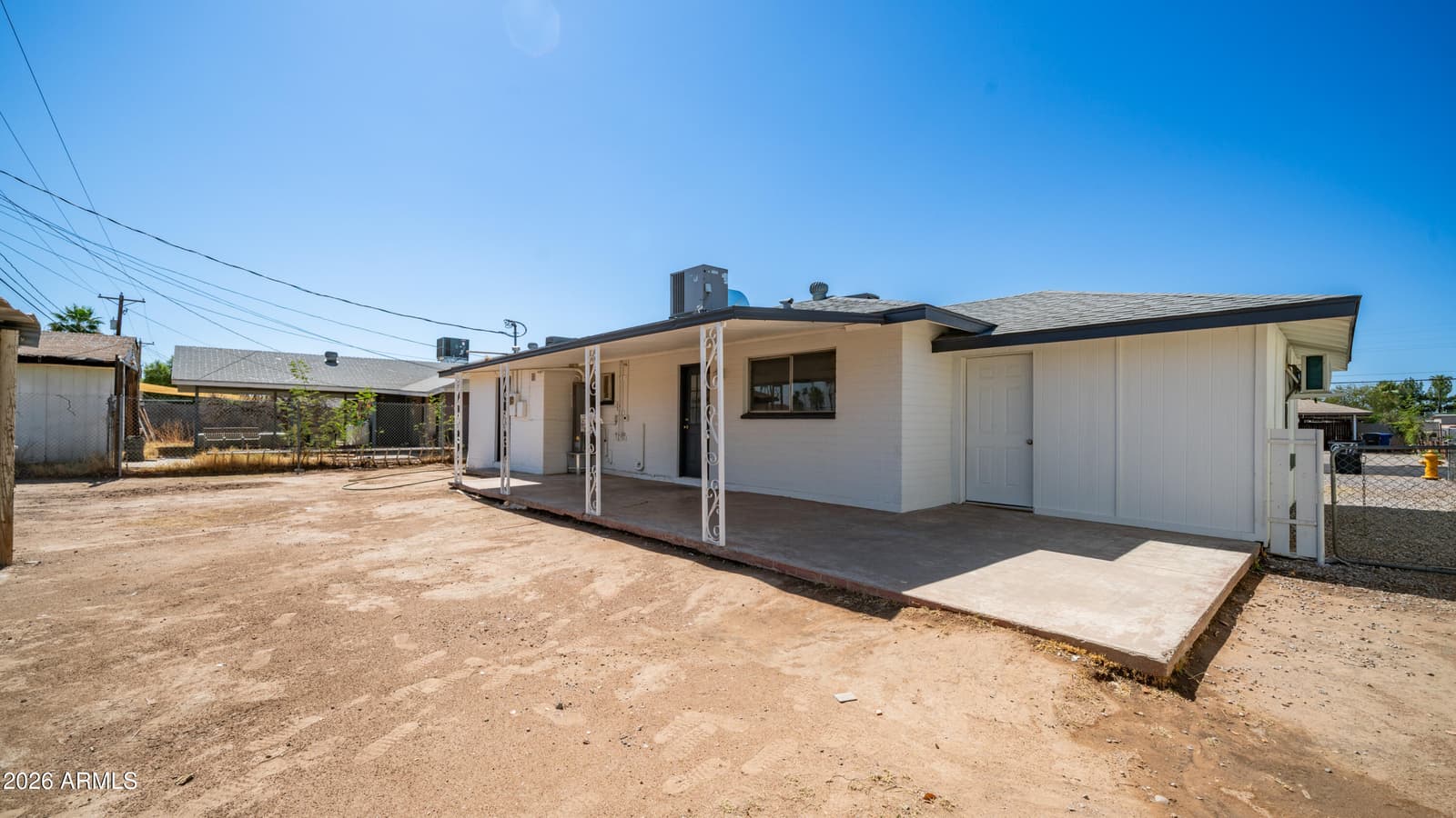 1326 W 6TH Avenue, Mesa, AZ 85202 — photo 24 of 26
