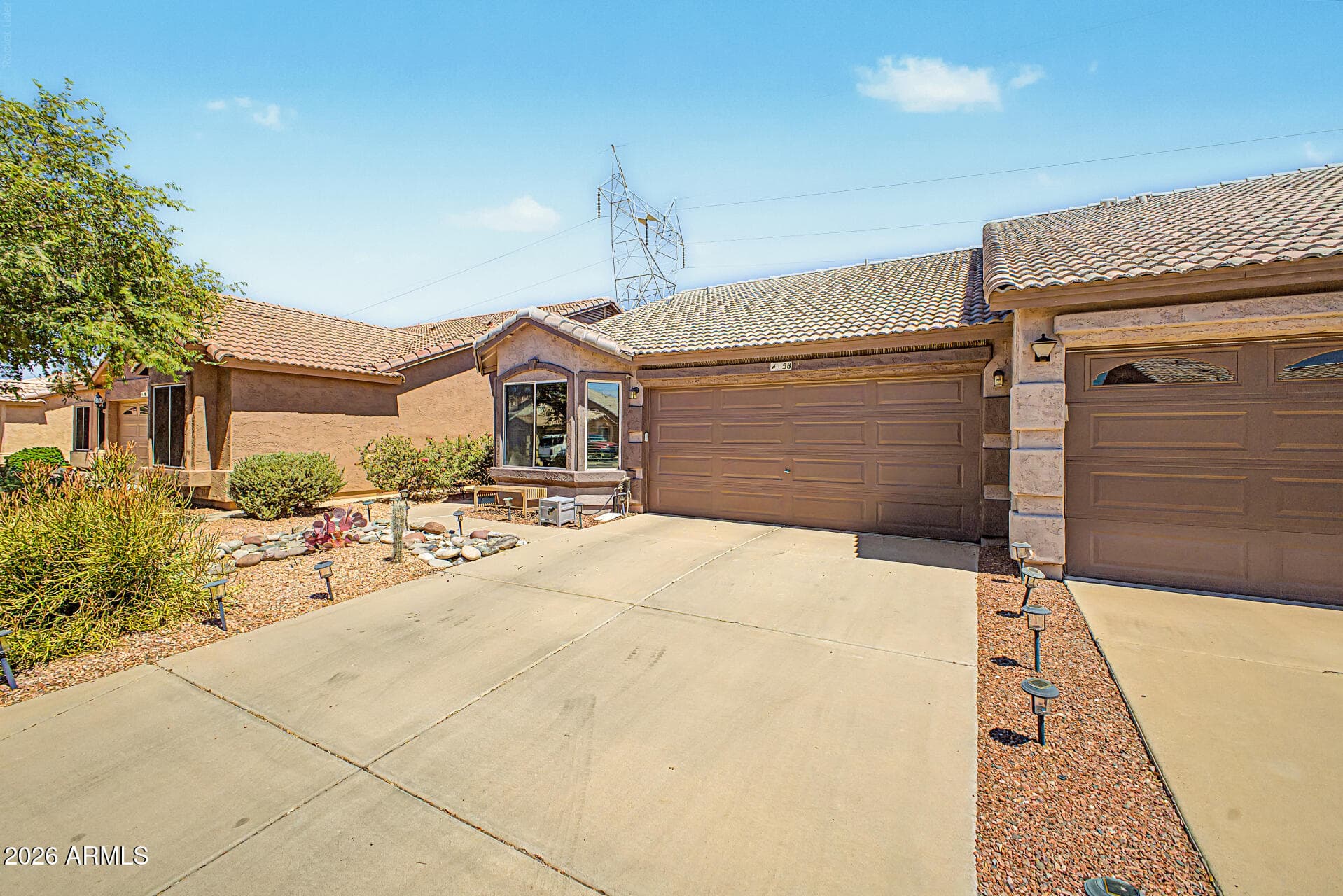 6610 E UNIVERSITY Drive 58, Mesa, AZ 85205 — photo 2 of 28