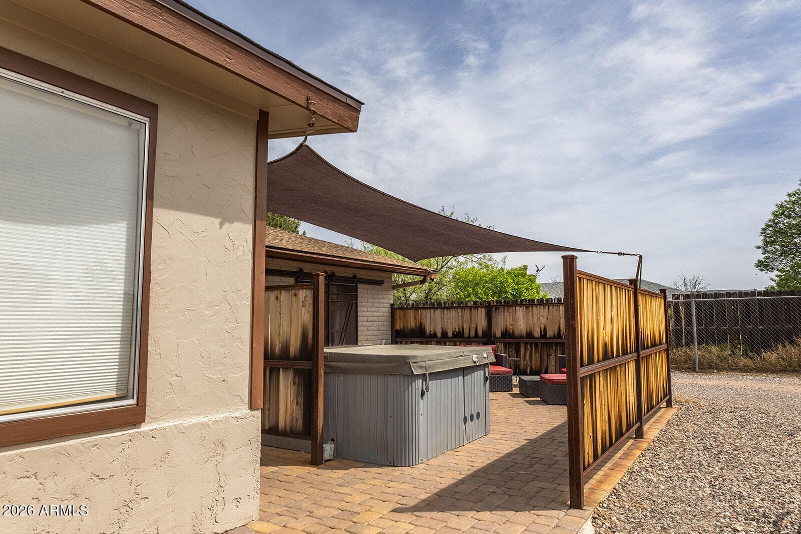 10876 E PEAR TREE Drive, Cornville, AZ 86325 — photo 41 of 53