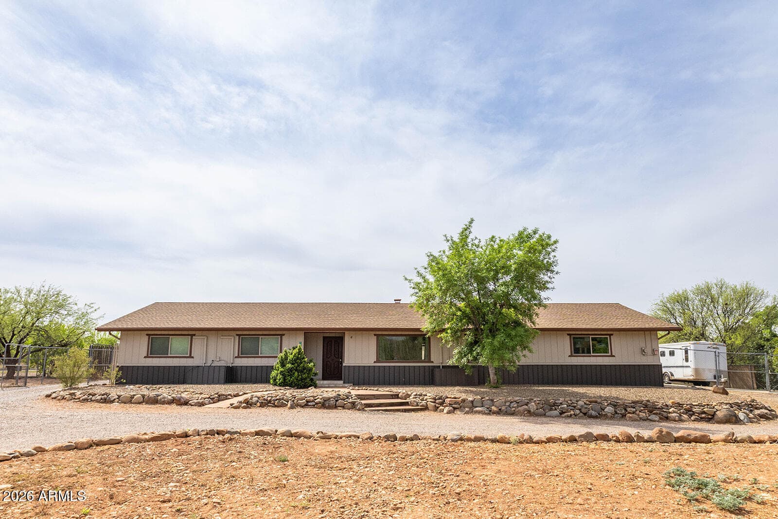 10876 E PEAR TREE Drive, Cornville, AZ 86325 — photo 2 of 53