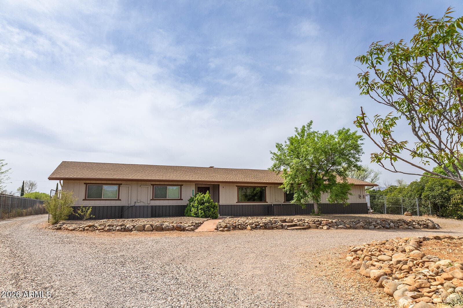 10876 E PEAR TREE Drive, Cornville, AZ 86325 — photo 3 of 53