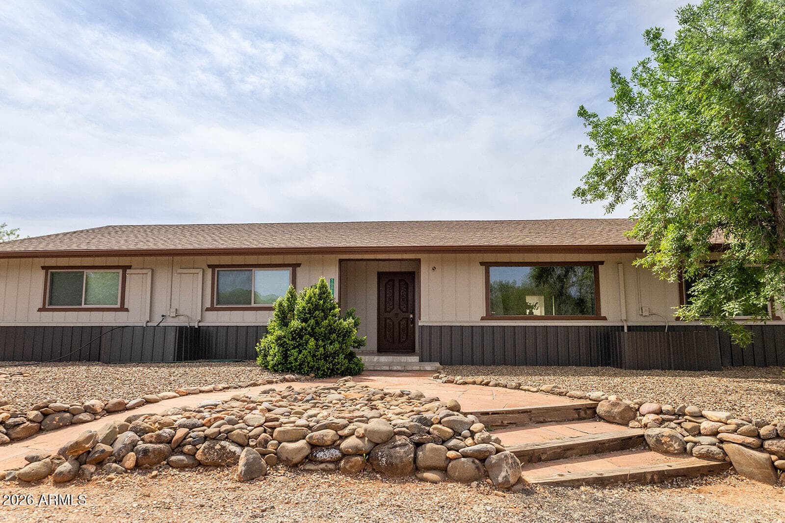 10876 E PEAR TREE Drive, Cornville, AZ 86325 — photo 4 of 53
