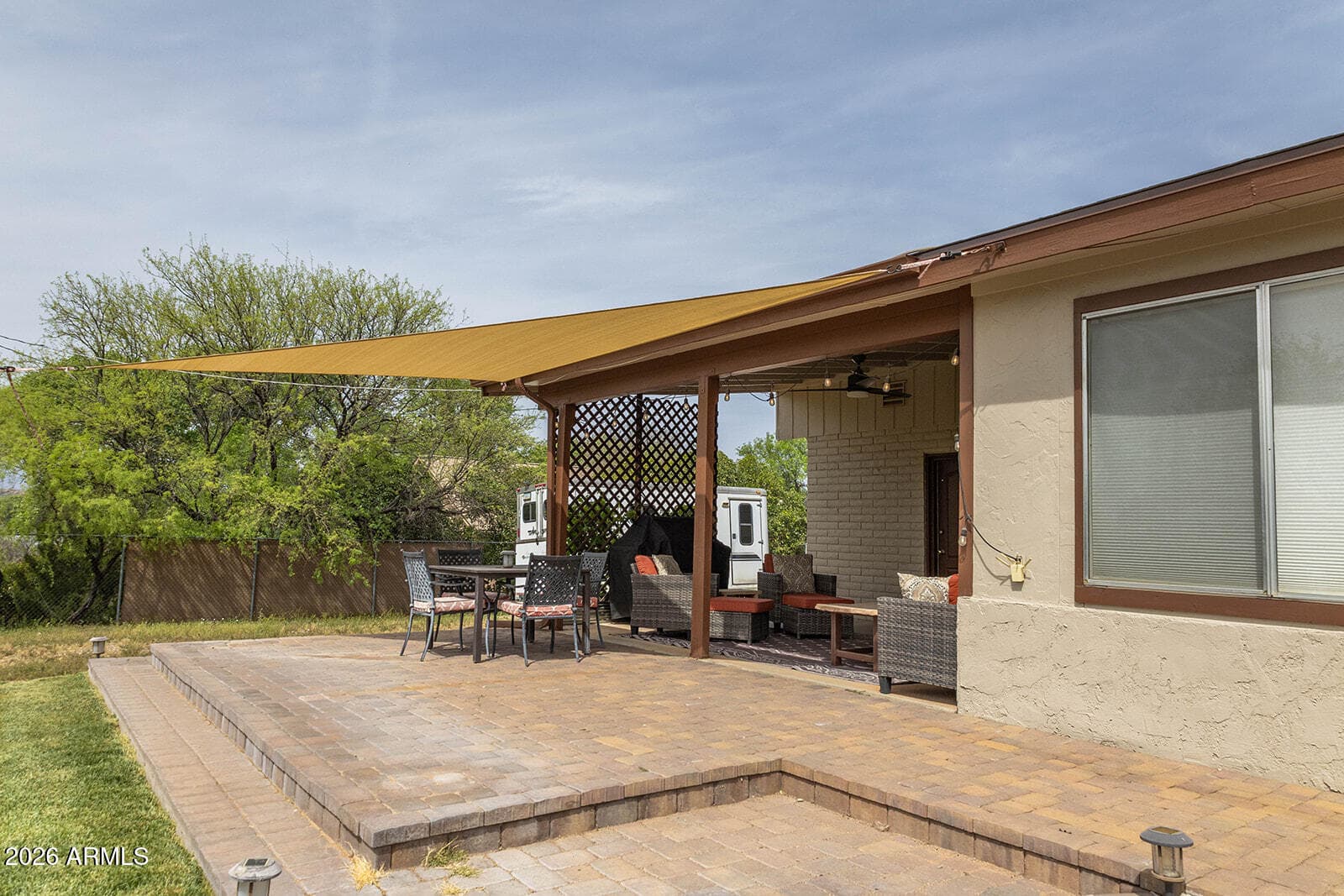 10876 E PEAR TREE Drive, Cornville, AZ 86325 — photo 44 of 53