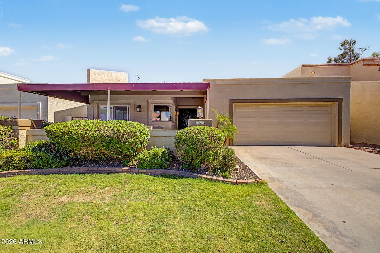 2322 S ROGERS 33, Mesa, AZ 85202 — photo 2 of 44