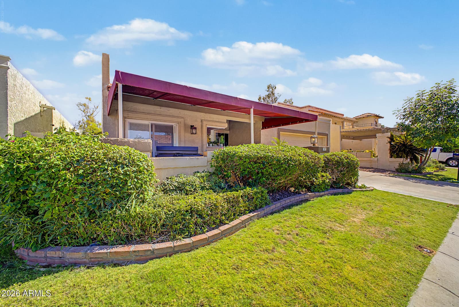 2322 S ROGERS 33, Mesa, AZ 85202 — photo 5 of 44