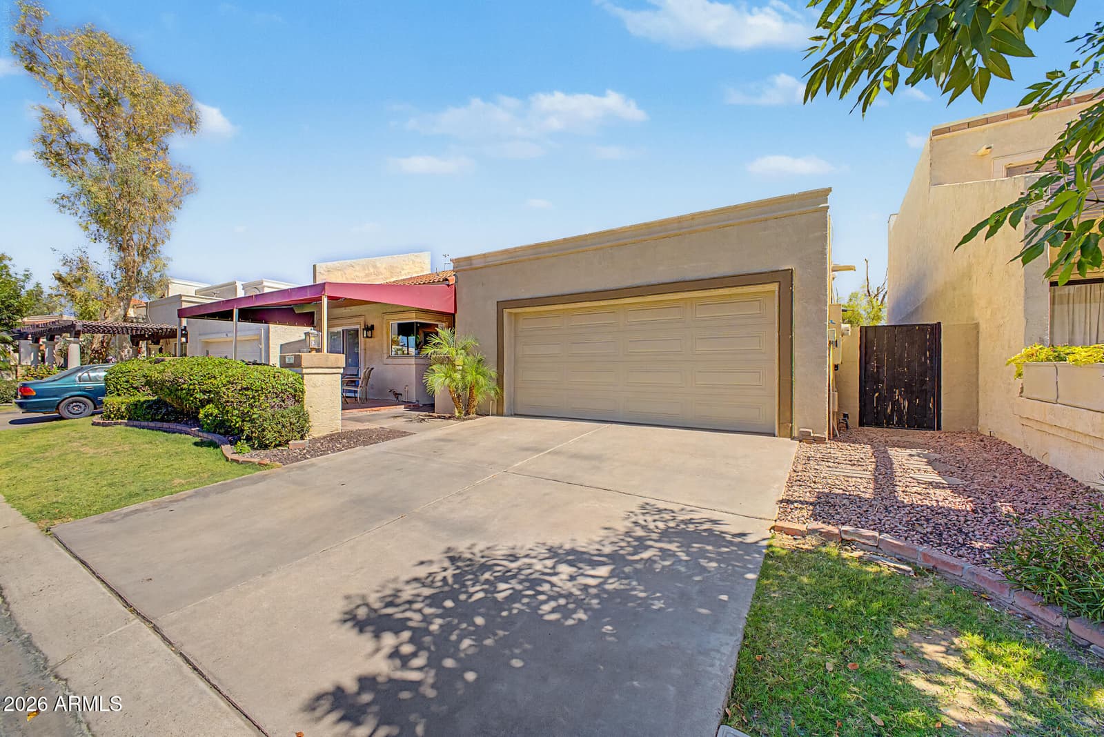 2322 S ROGERS 33, Mesa, AZ 85202 — photo 7 of 44