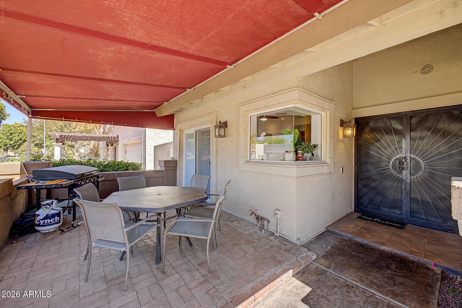2322 S ROGERS 33, Mesa, AZ 85202 — photo 12 of 44