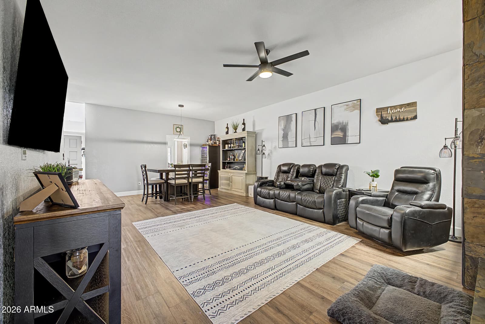2322 S ROGERS 33, Mesa, AZ 85202 — photo 4 of 44