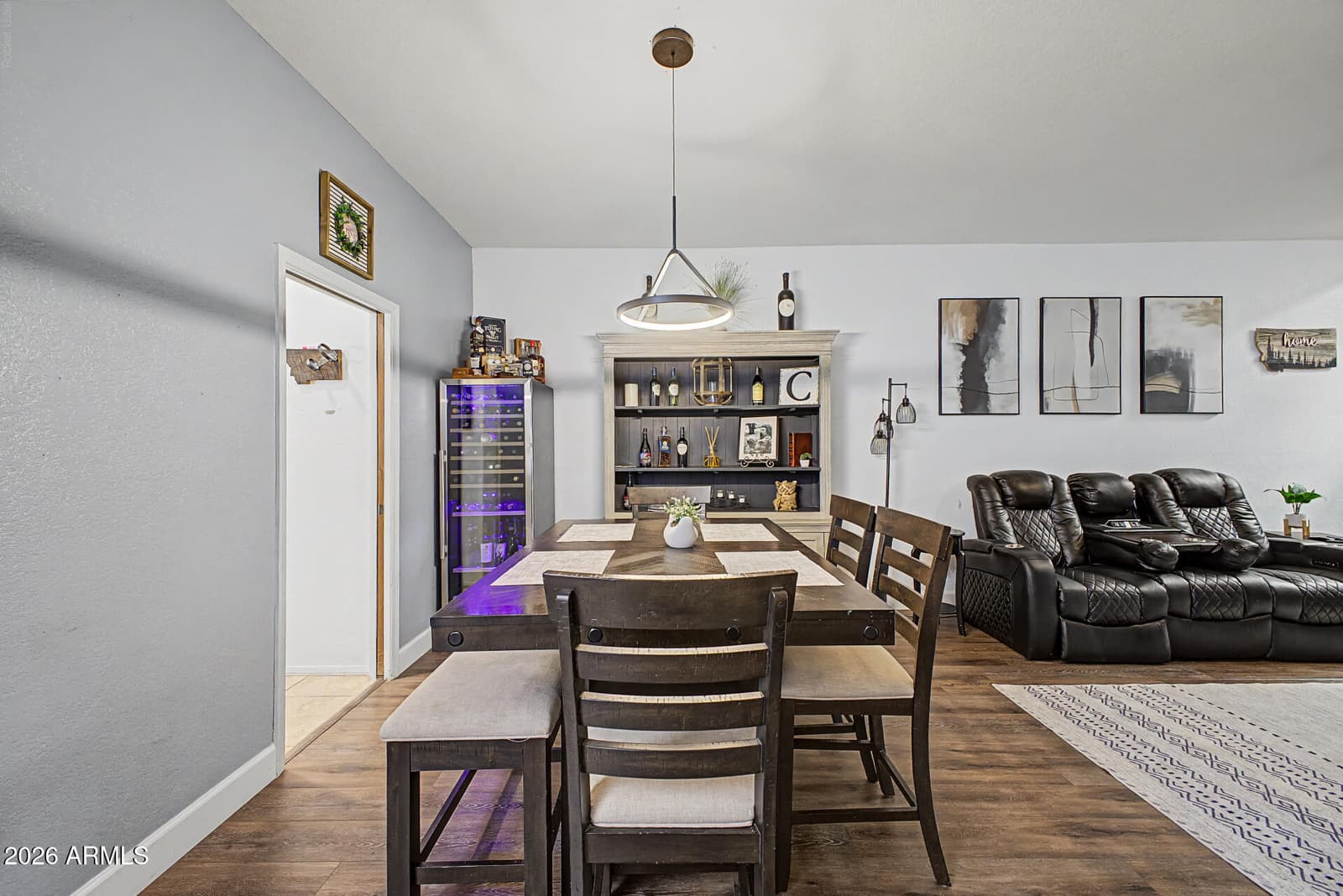 2322 S ROGERS 33, Mesa, AZ 85202 — photo 10 of 44
