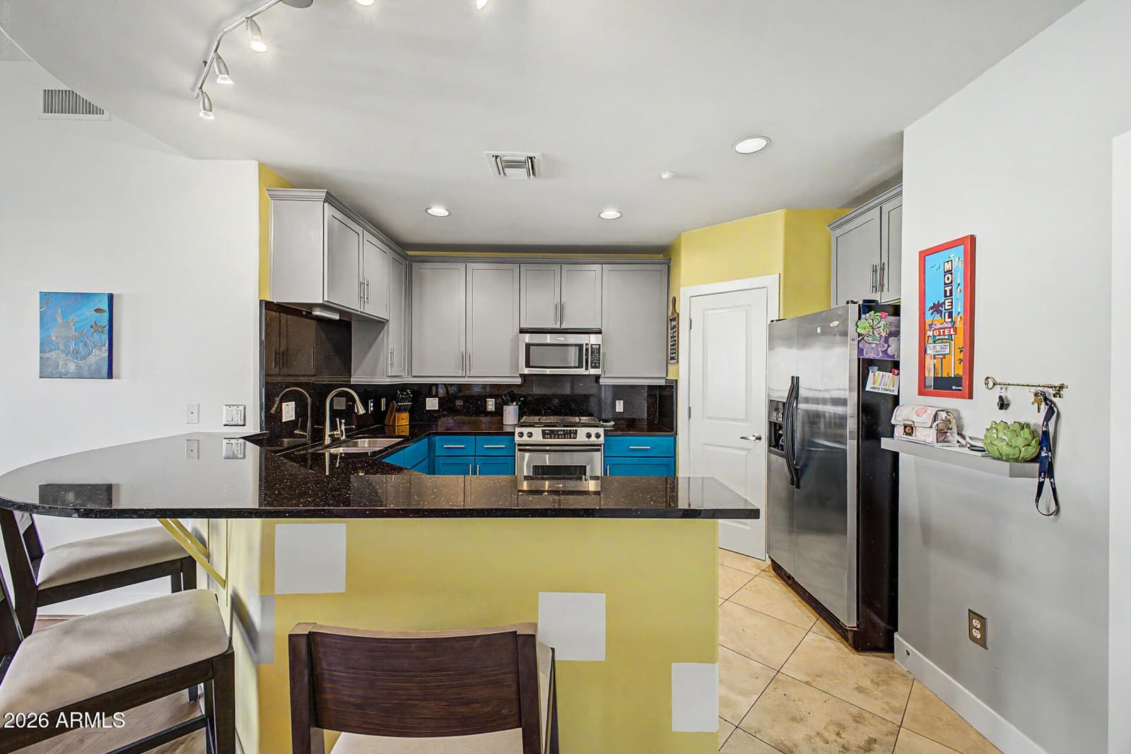 945 E PLAYA DEL NORTE Drive 4009, Tempe, AZ 85281 — photo 5 of 41