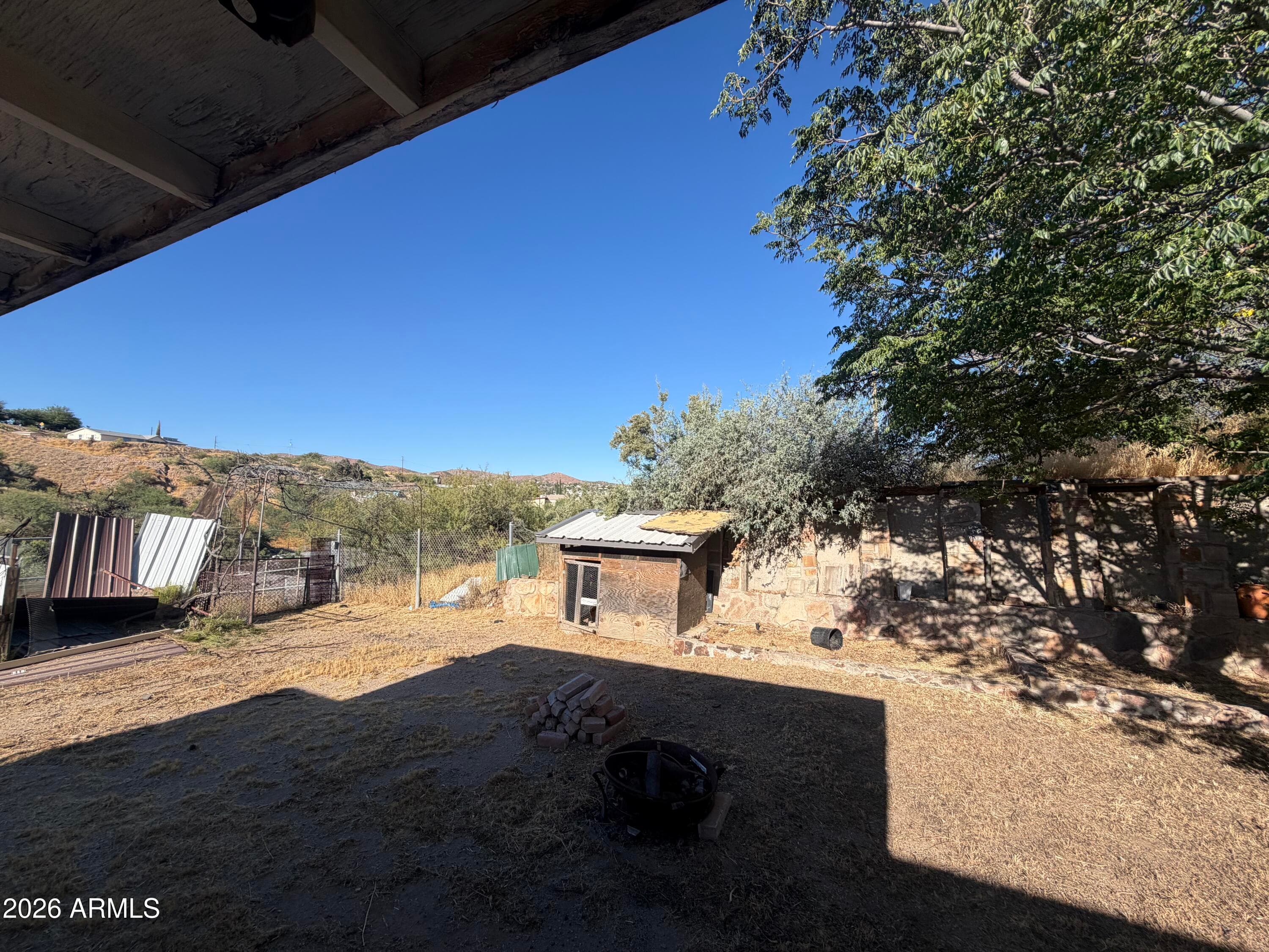 492 W EUCLID Avenue, Globe, AZ 85501 — photo 25 of 28