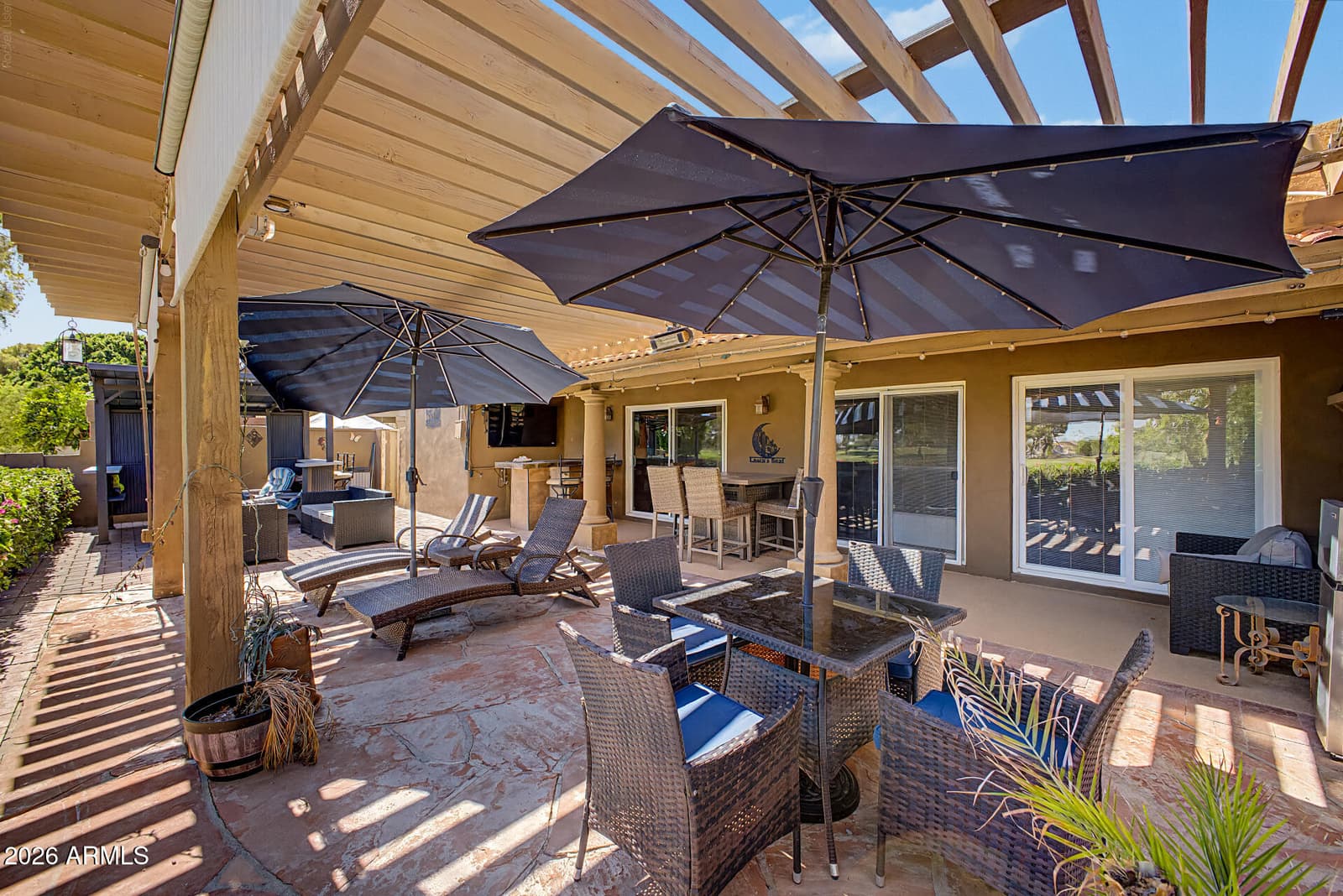 2322 S ROGERS 33, Mesa, AZ 85202 — photo 32 of 44