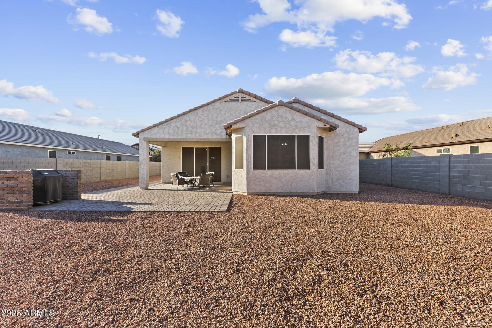 3415 W MELODY Drive, Laveen, AZ 85339 — photo 31 of 38