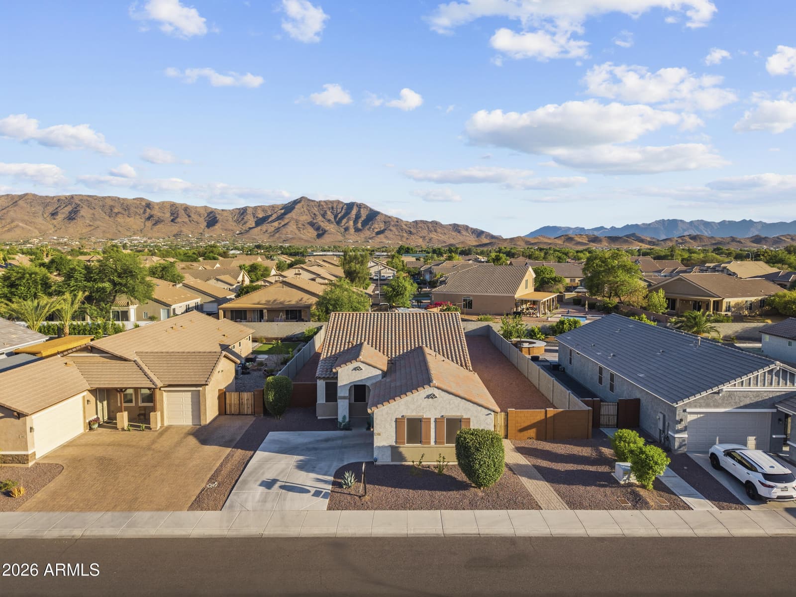 3415 W MELODY Drive, Laveen, AZ 85339 — photo 34 of 38