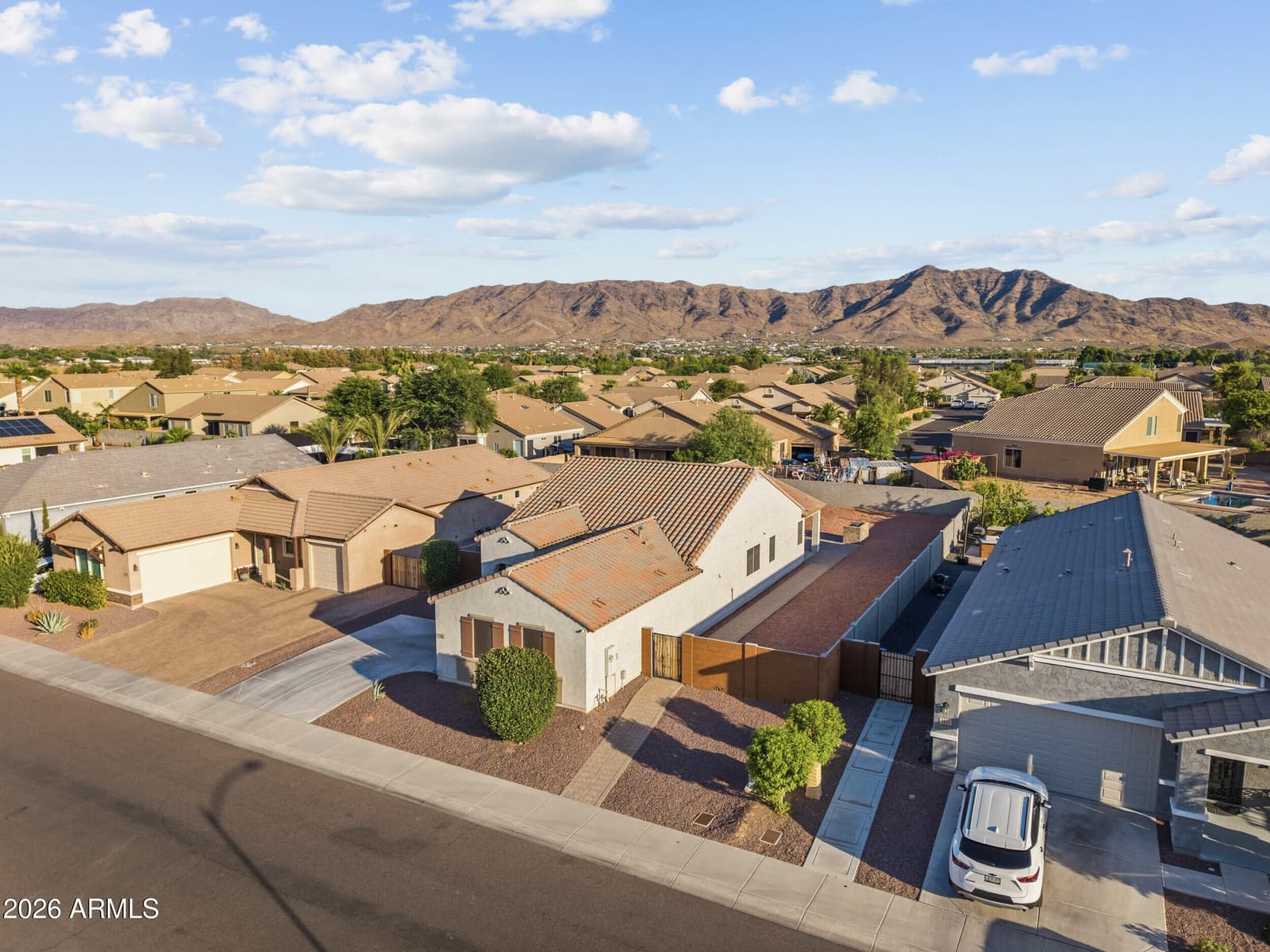 3415 W MELODY Drive, Laveen, AZ 85339 — photo 35 of 38