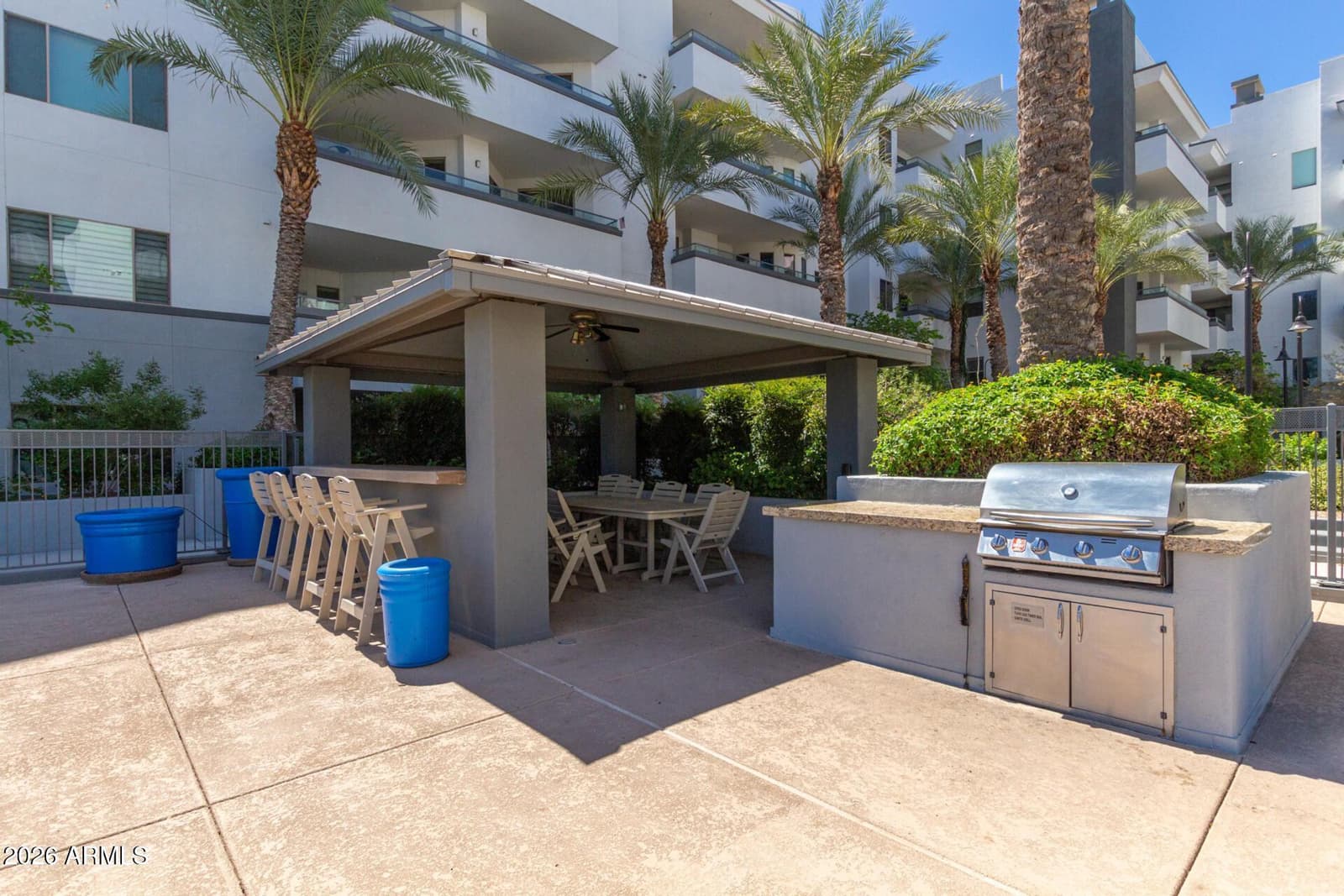945 E PLAYA DEL NORTE Drive 4009, Tempe, AZ 85281 — photo 38 of 41