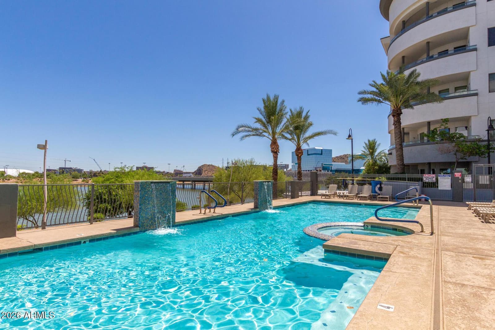 945 E PLAYA DEL NORTE Drive 4009, Tempe, AZ 85281 — photo 39 of 41