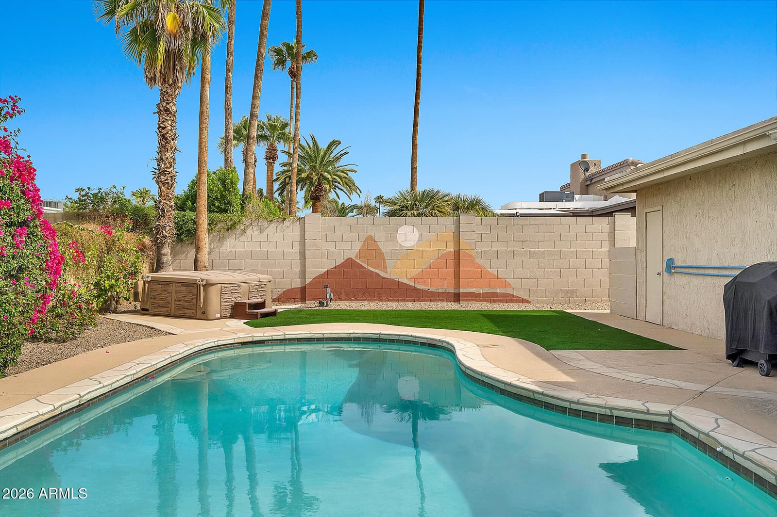 6928 E Friess Drive, Scottsdale, AZ 85254 — photo 4 of 30