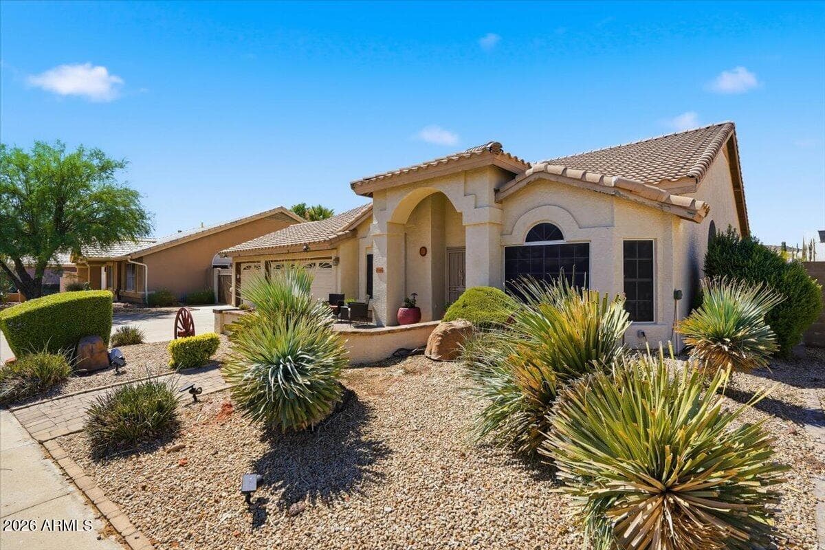 4346 W MISTY WILLOW Lane, Glendale, AZ 85310 — photo 57 of 59