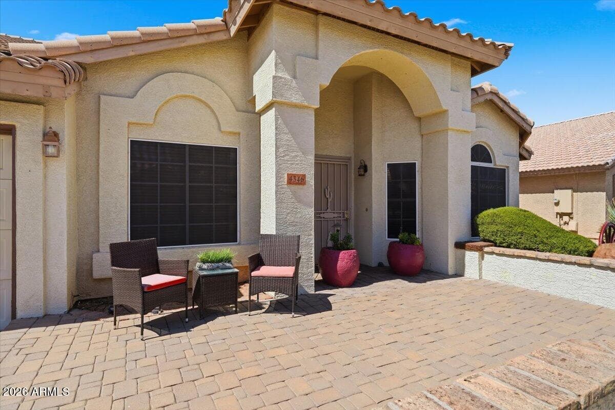 4346 W MISTY WILLOW Lane, Glendale, AZ 85310 — photo 12 of 59