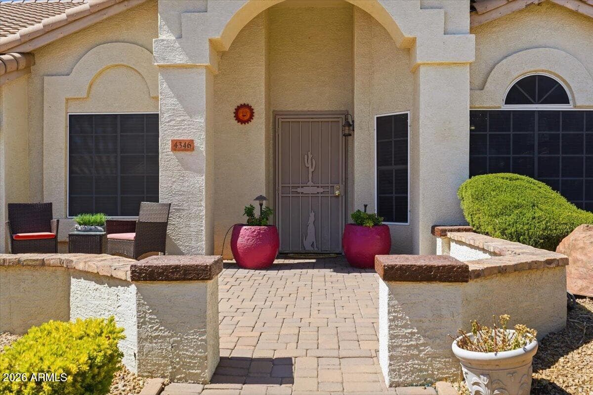 4346 W MISTY WILLOW Lane, Glendale, AZ 85310 — photo 13 of 59