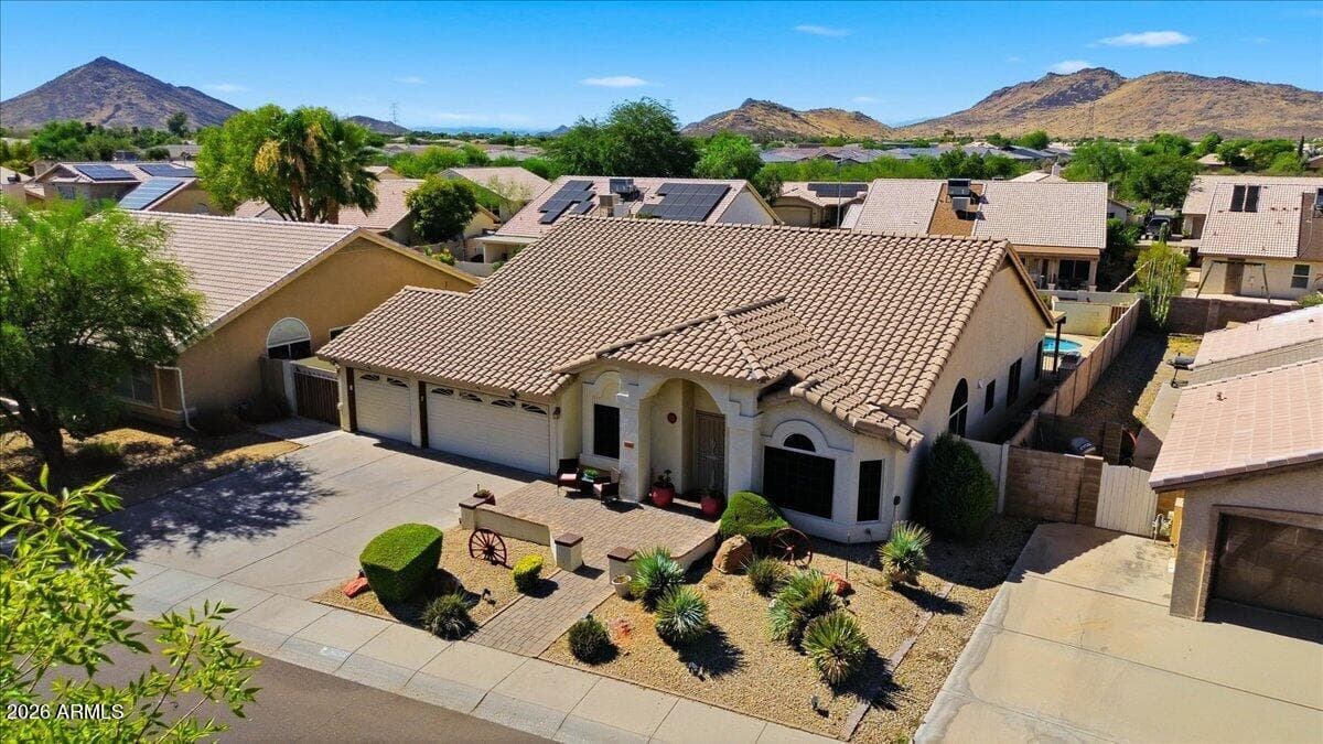 4346 W MISTY WILLOW Lane, Glendale, AZ 85310 — photo 59 of 59