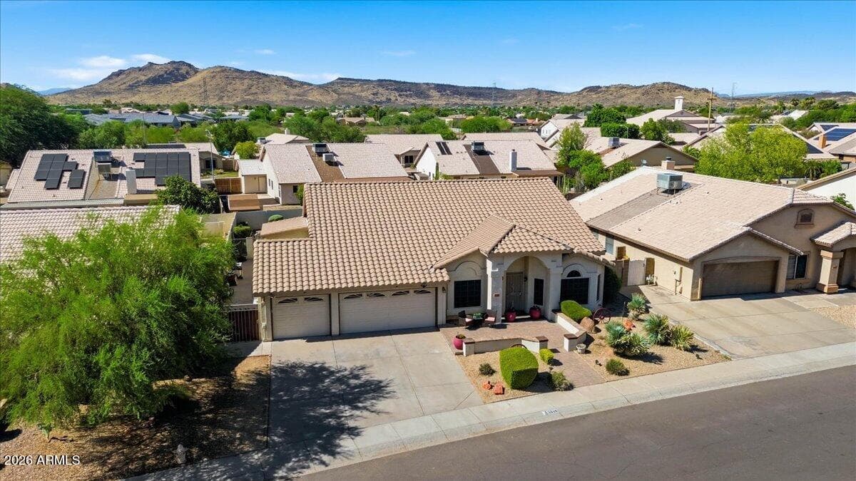 4346 W MISTY WILLOW Lane, Glendale, AZ 85310 — photo 58 of 59
