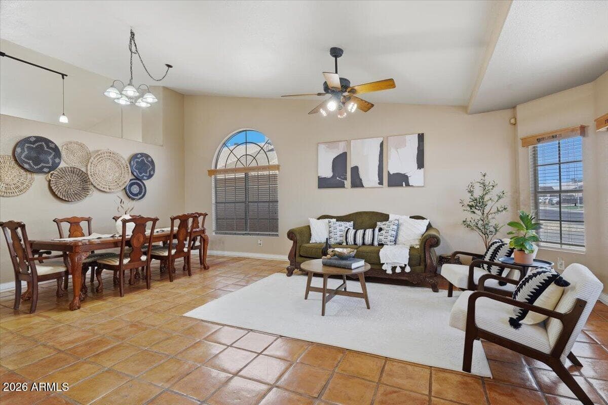 4346 W MISTY WILLOW Lane, Glendale, AZ 85310 — photo 3 of 59