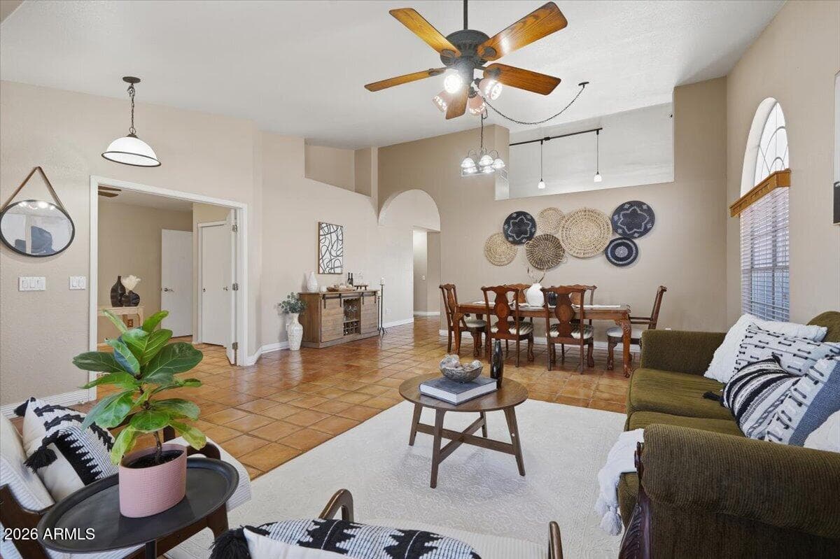 4346 W MISTY WILLOW Lane, Glendale, AZ 85310 — photo 16 of 59