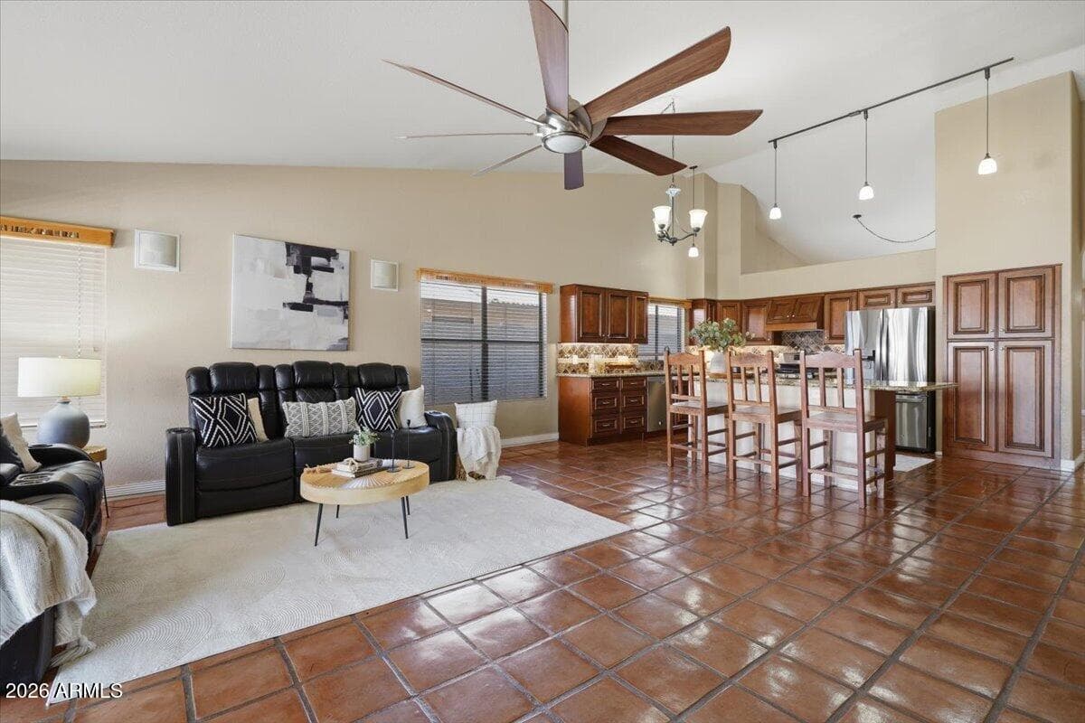 4346 W MISTY WILLOW Lane, Glendale, AZ 85310 — photo 30 of 59