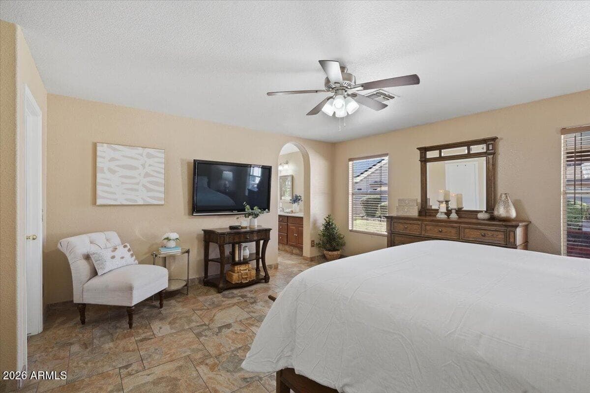 4346 W MISTY WILLOW Lane, Glendale, AZ 85310 — photo 32 of 59