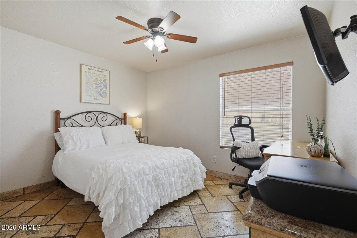 4346 W MISTY WILLOW Lane, Glendale, AZ 85310 — photo 39 of 59