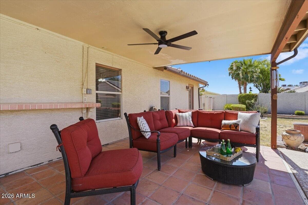 4346 W MISTY WILLOW Lane, Glendale, AZ 85310 — photo 43 of 59