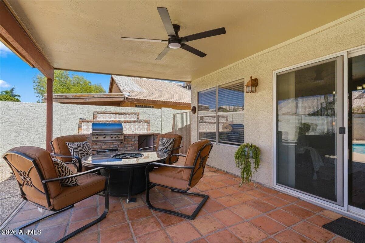 4346 W MISTY WILLOW Lane, Glendale, AZ 85310 — photo 44 of 59
