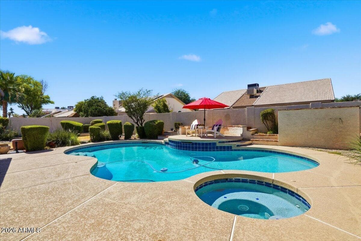 4346 W MISTY WILLOW Lane, Glendale, AZ 85310 — photo 48 of 59