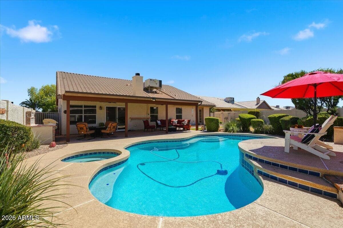 4346 W MISTY WILLOW Lane, Glendale, AZ 85310 — photo 49 of 59