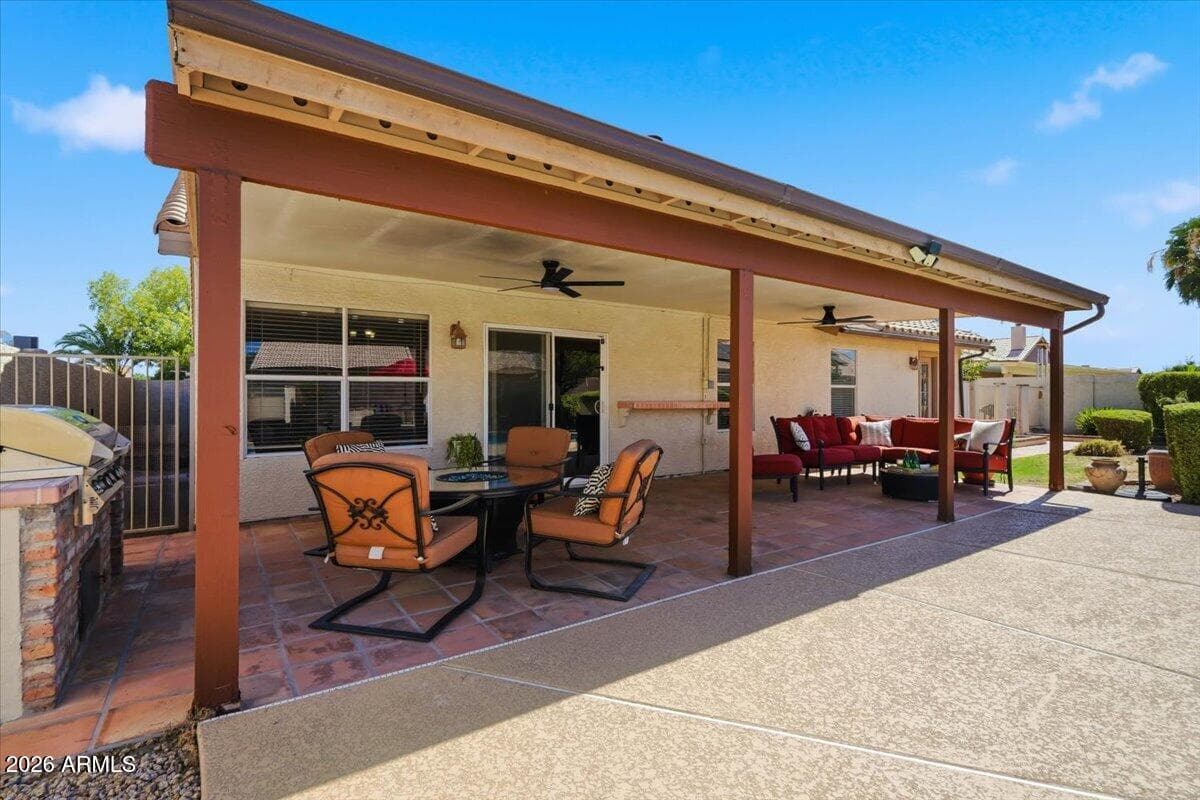 4346 W MISTY WILLOW Lane, Glendale, AZ 85310 — photo 42 of 59