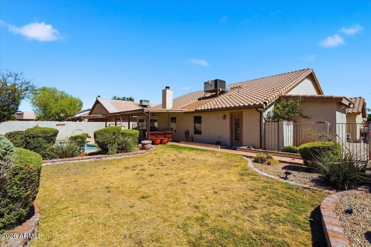 4346 W MISTY WILLOW Lane, Glendale, AZ 85310 — photo 51 of 59