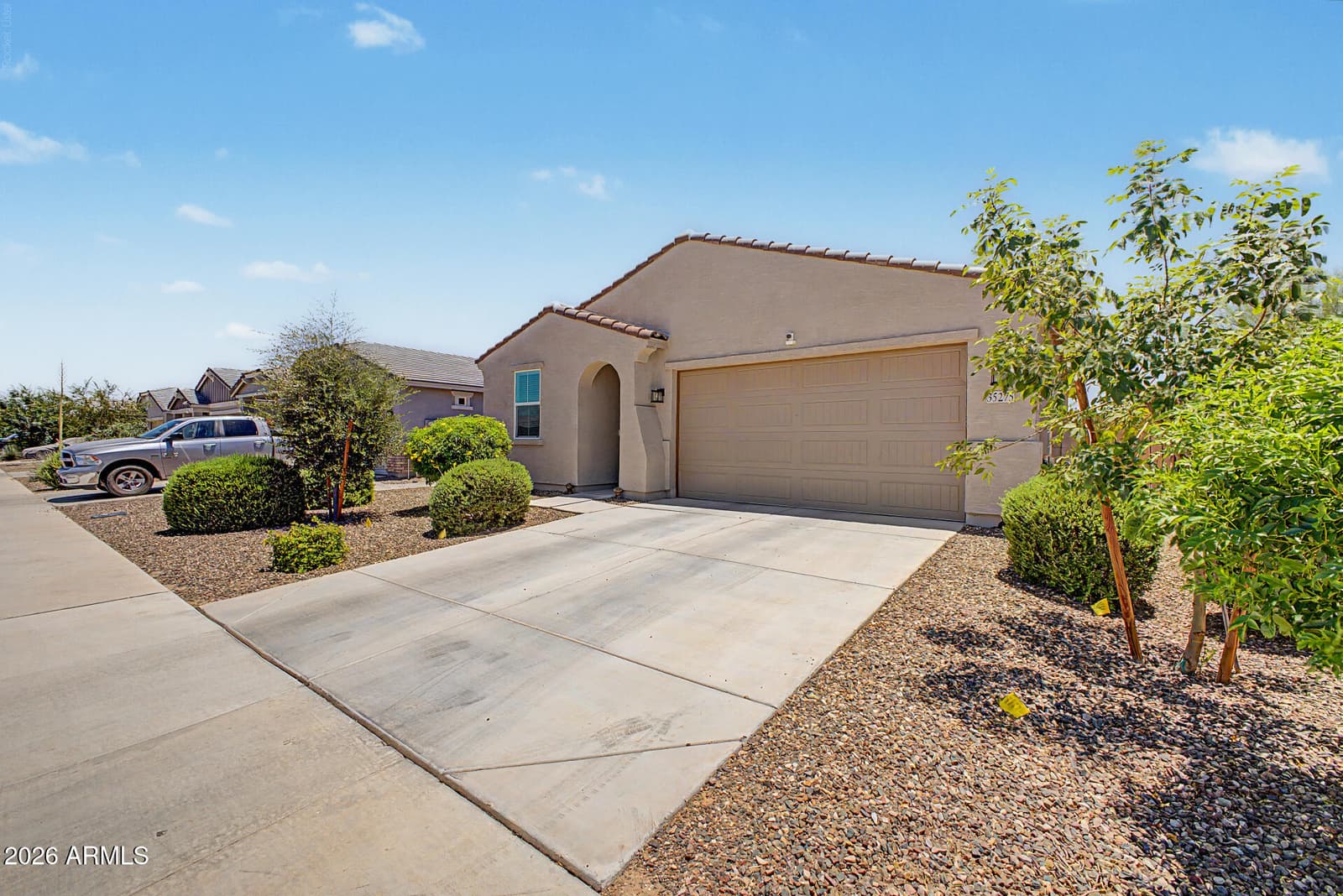35275 W VERA CRUZ Drive, Maricopa, AZ 85138 — photo 3 of 42