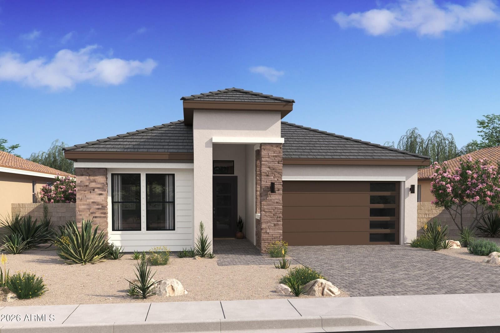 542 E Coho Drive, San Tan Valley, AZ 85140 — photo 1 of 19