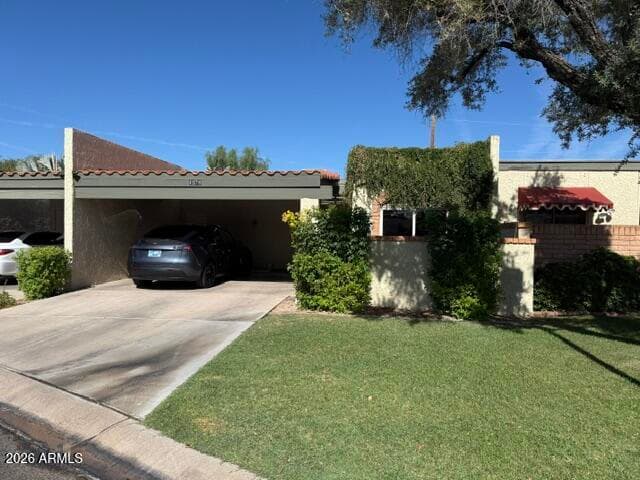 4326 N 28TH Way, Phoenix, AZ 85016 — photo 1 of 7