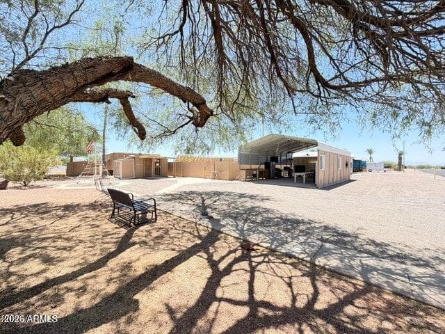 11100 W ALSDORF Road 33, Arizona City, AZ 85123 — photo 20 of 20