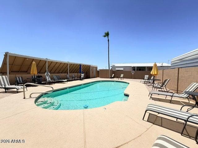 11100 W ALSDORF Road 33, Arizona City, AZ 85123 — photo 16 of 20
