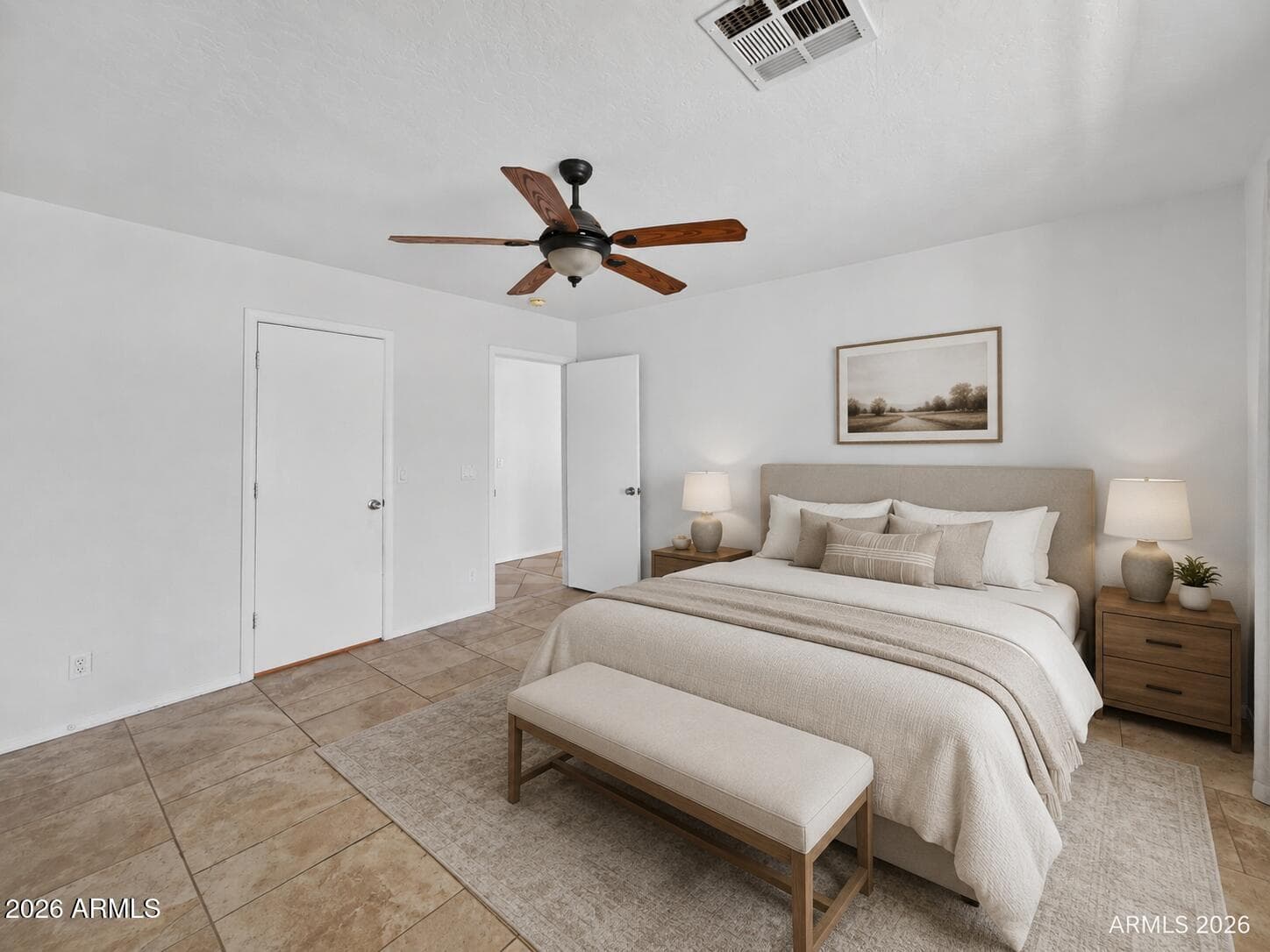 548 N BAILEY Circle, Mesa, AZ 85207 — photo 15 of 34