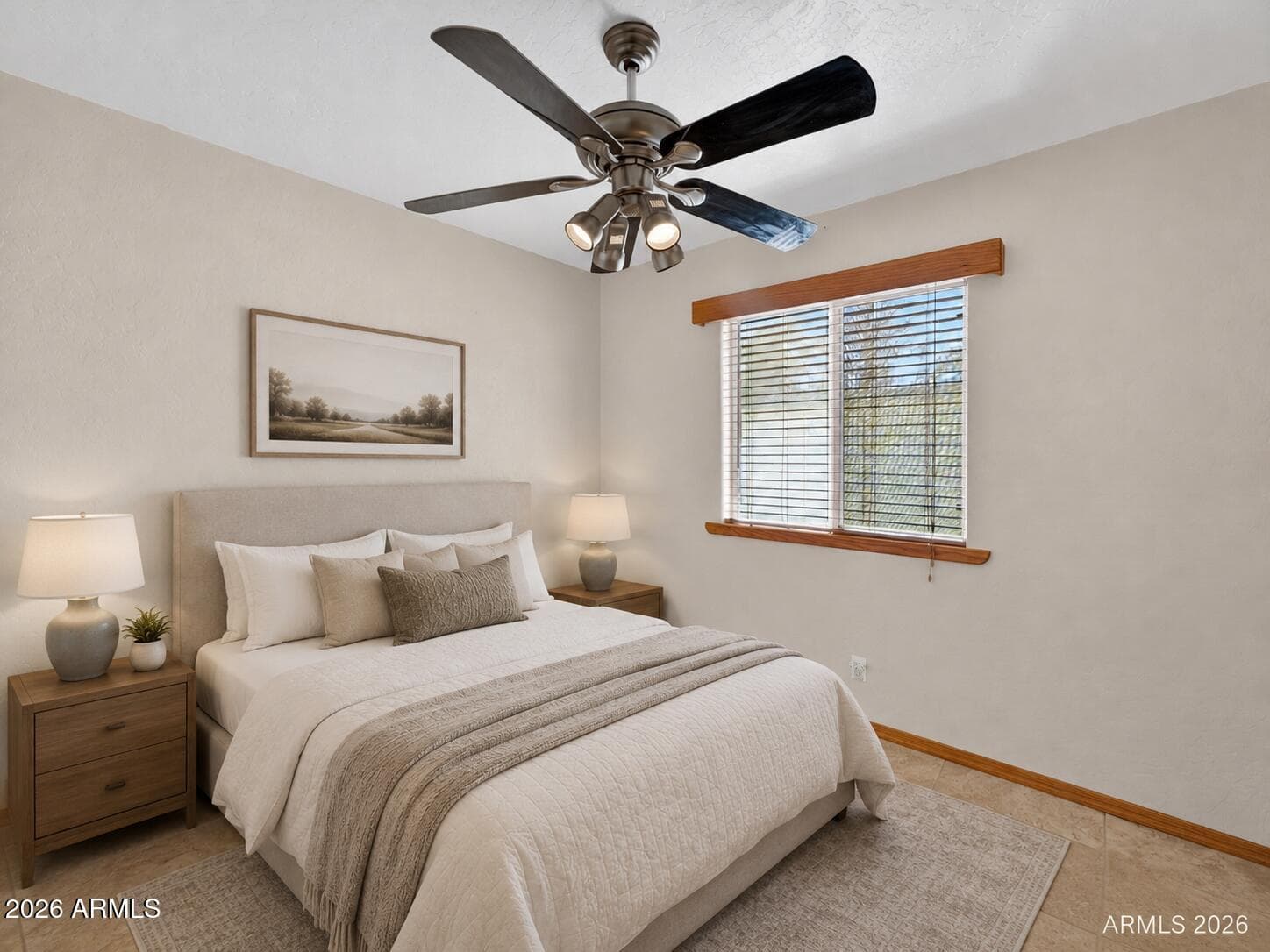 548 N BAILEY Circle, Mesa, AZ 85207 — photo 18 of 34